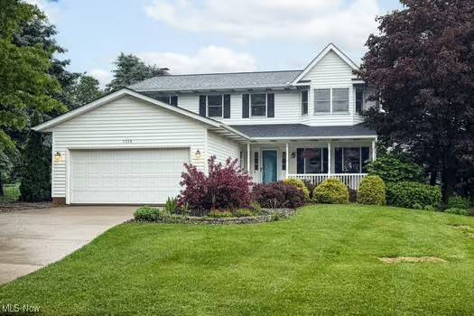 Wadsworth, OH 44281,1339 Harmony DR
