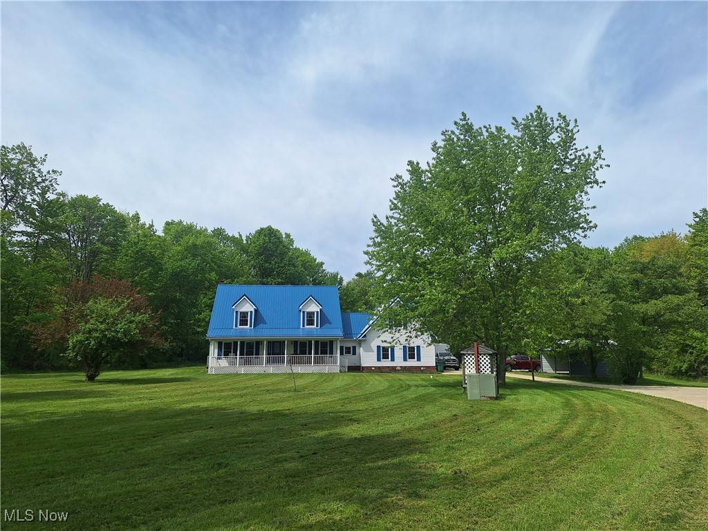 Middlefield, OH 44062,16604 Old State RD