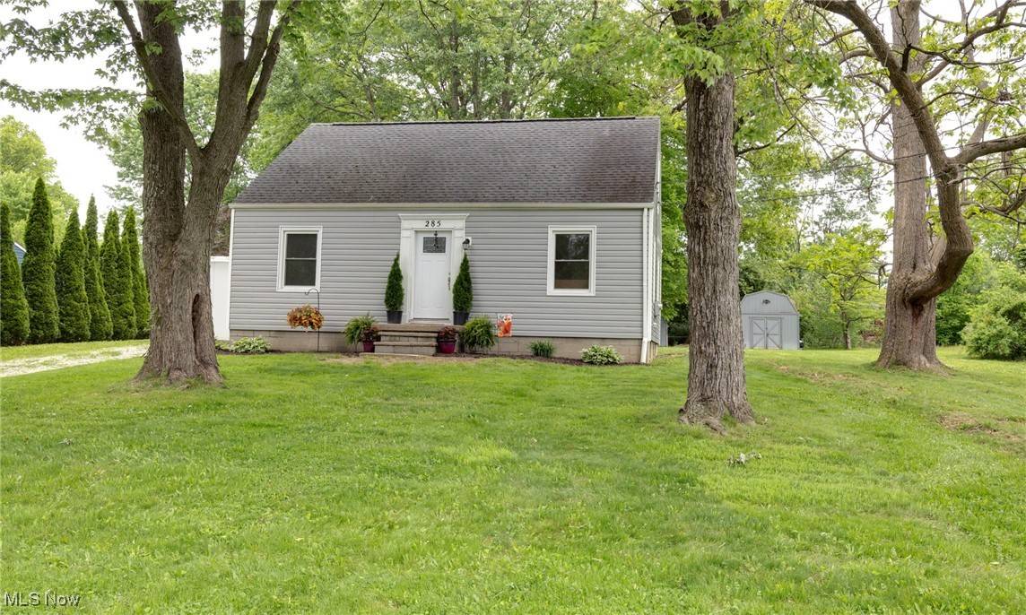 Wadsworth, OH 44281,285 Westview AVE