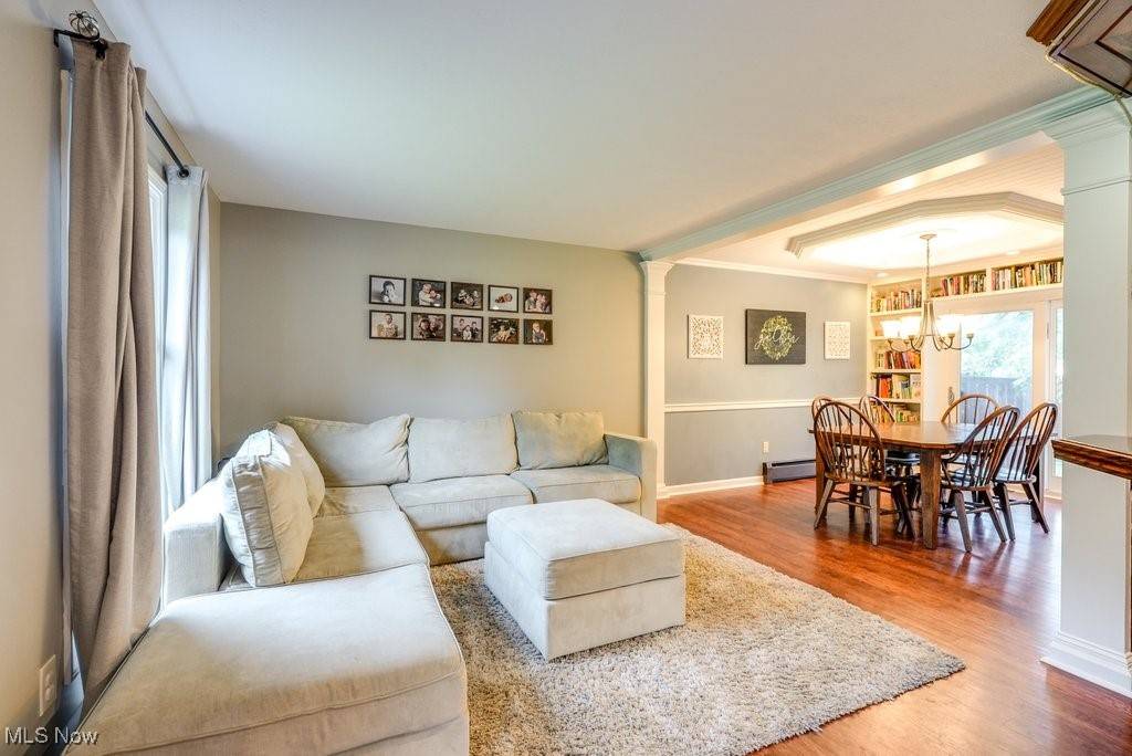 Medina, OH 44256,360 Forest Meadows DR