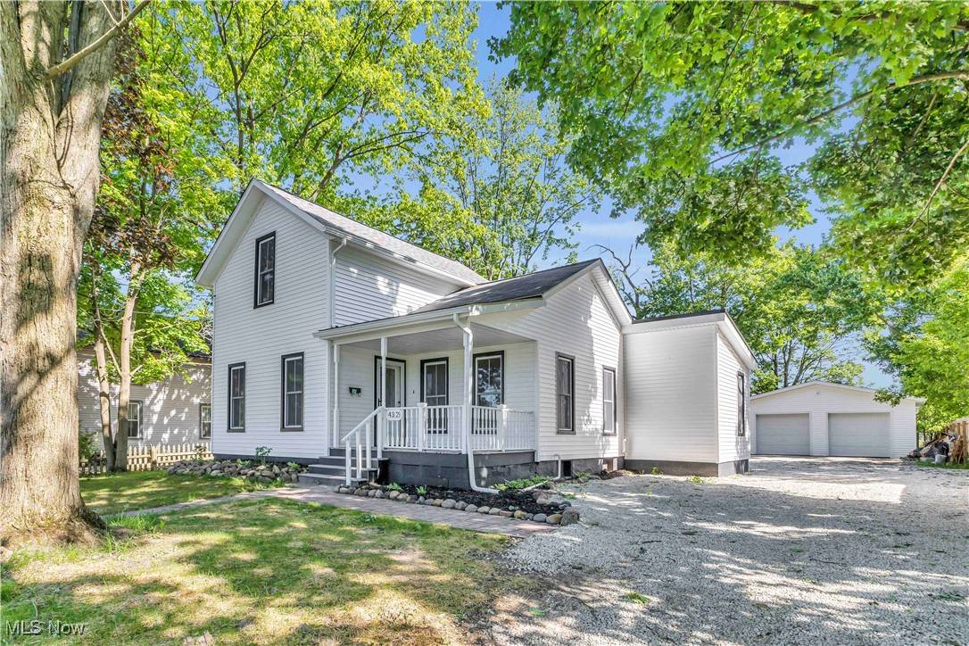 Medina, OH 44256,432 W Friendship ST