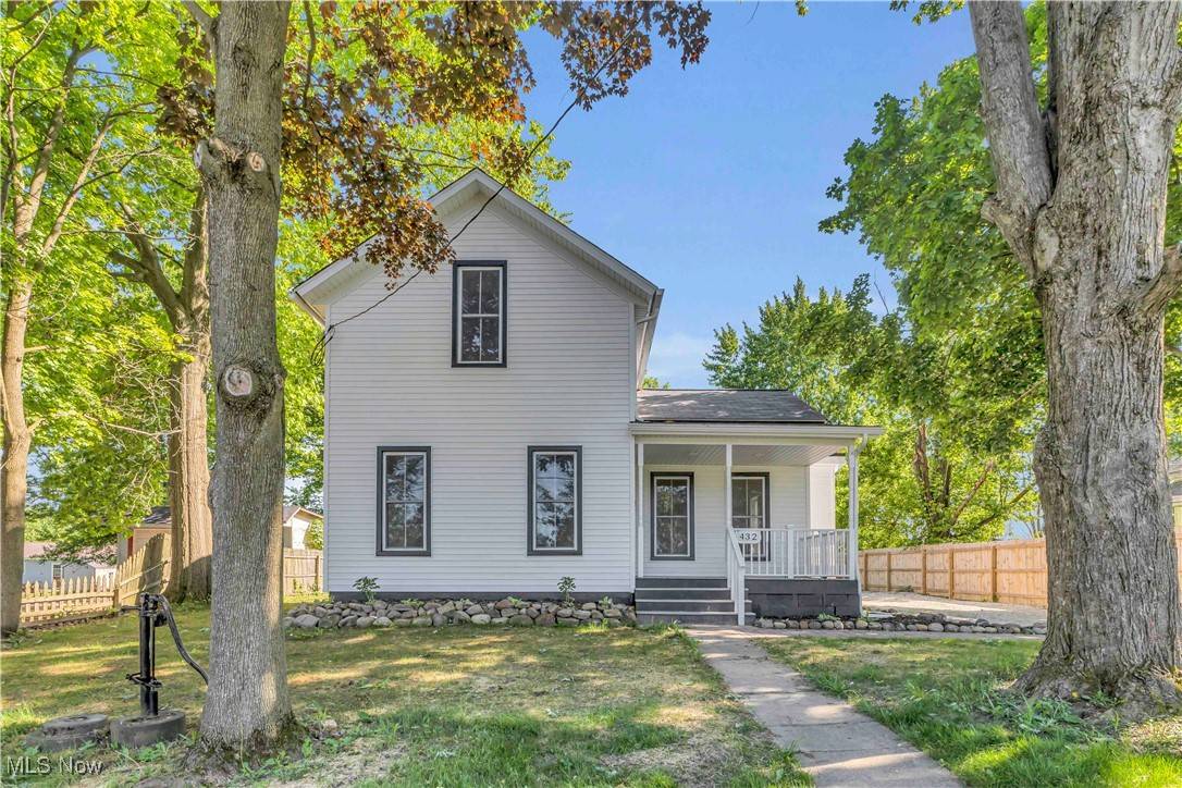 Medina, OH 44256,432 W Friendship ST