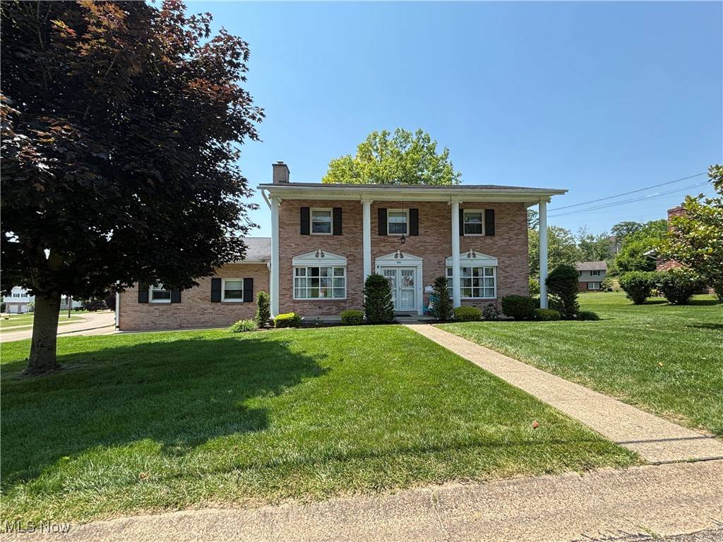 St. Clairsville, OH 43950,246 Harbel DR
