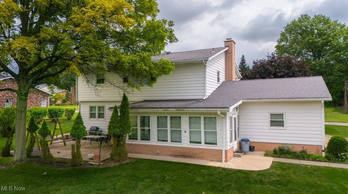 St. Clairsville, OH 43950,246 Harbel DR