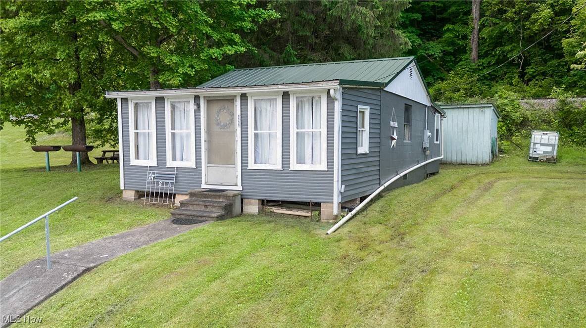 Lowell, OH 45744,9333 Muskingum River RD