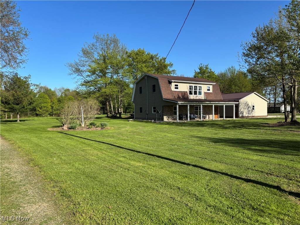 Rome, OH 44085,6516 Fee RD