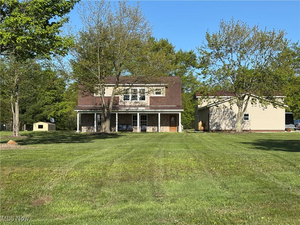 Rome, OH 44085,6516 Fee RD