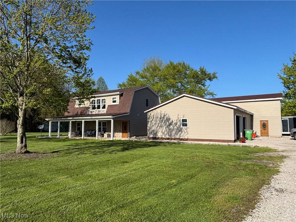 Rome, OH 44085,6516 Fee RD
