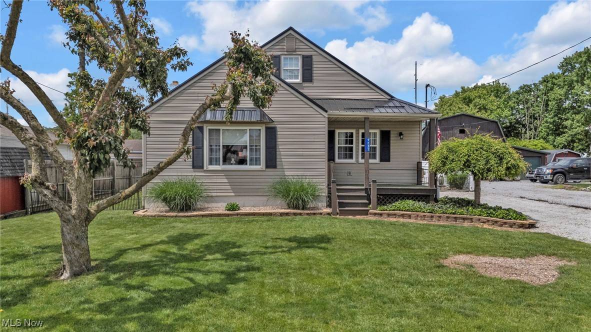 East Sparta, OH 44626,9237 Oak AVE SE