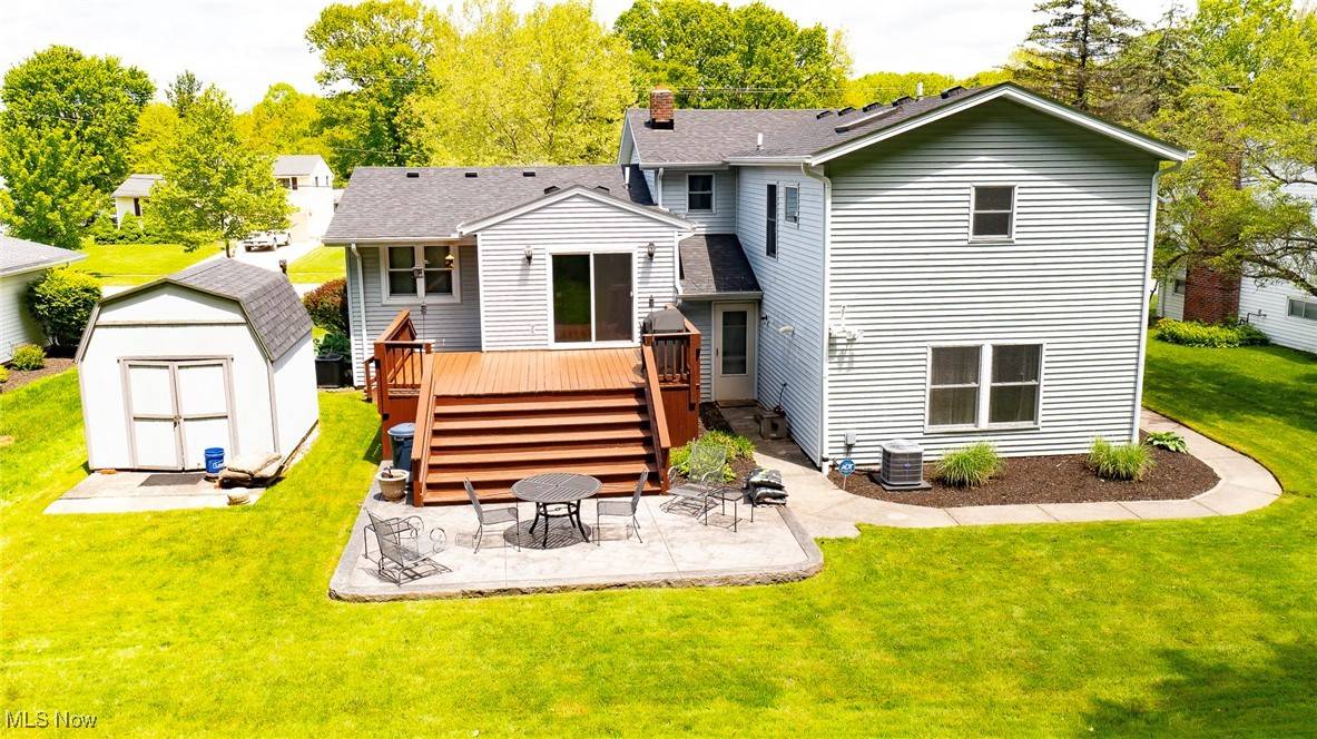 Twinsburg, OH 44087,10128 Belmeadow DR