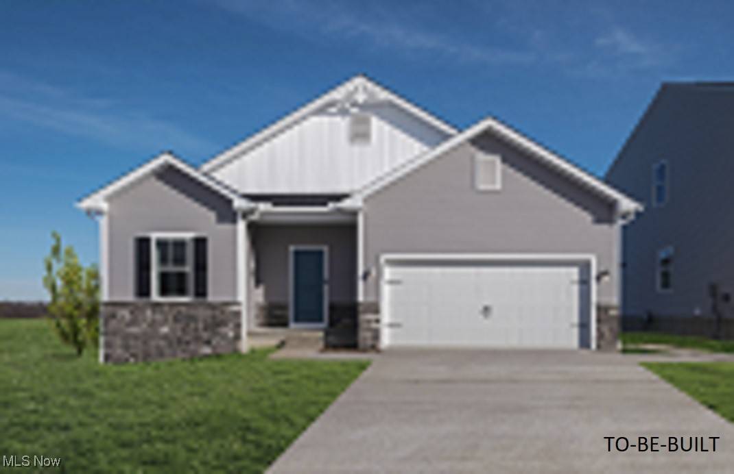 Perry, OH 44081,4367 Main ST
