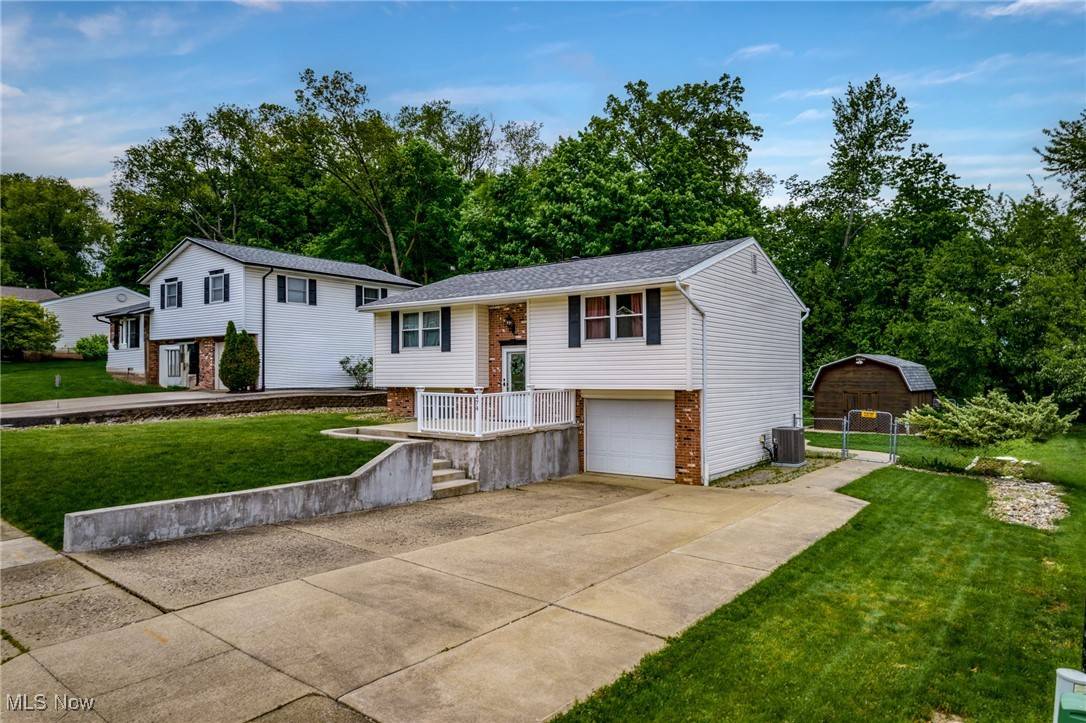 Canal Fulton, OH 44614,474 Riverview ST