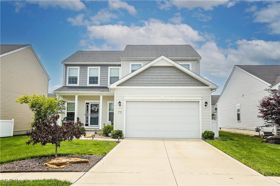 North Ridgeville, OH 44039,37351 Golden Eagle DR