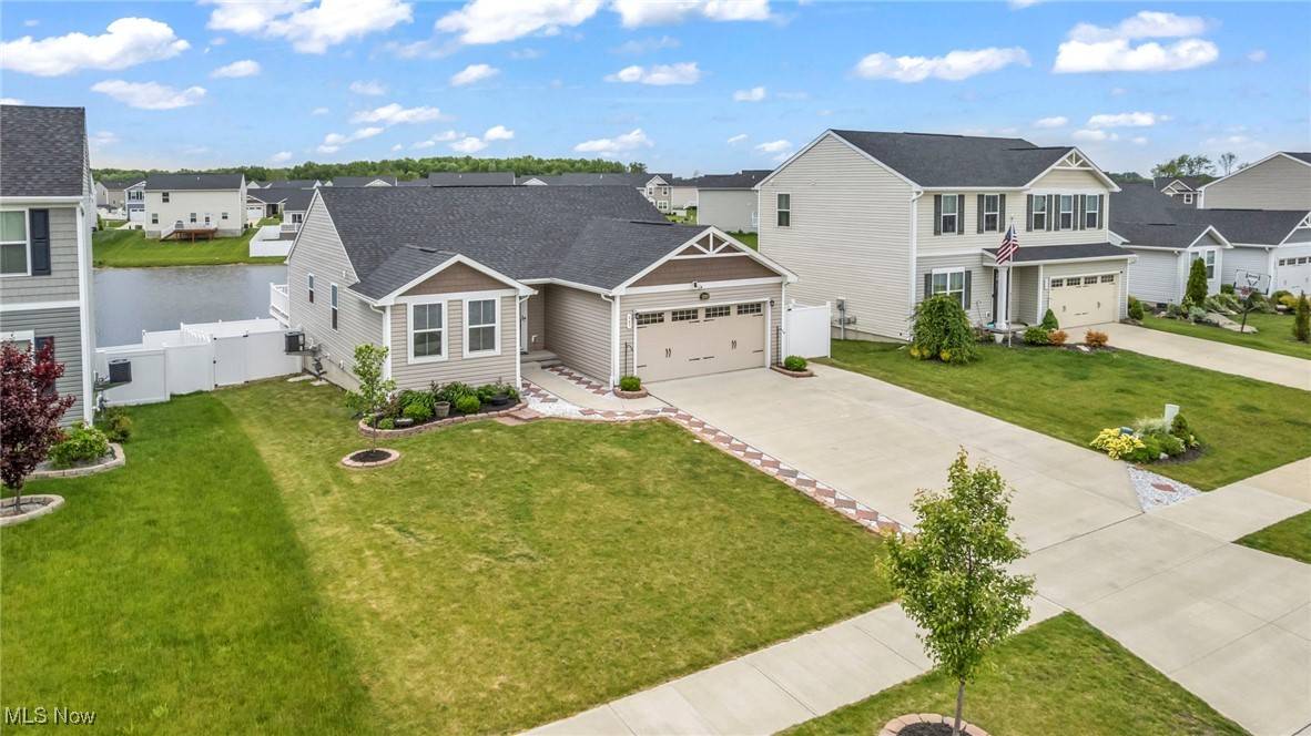 Painesville, OH 44077,665 Cherrywood LN