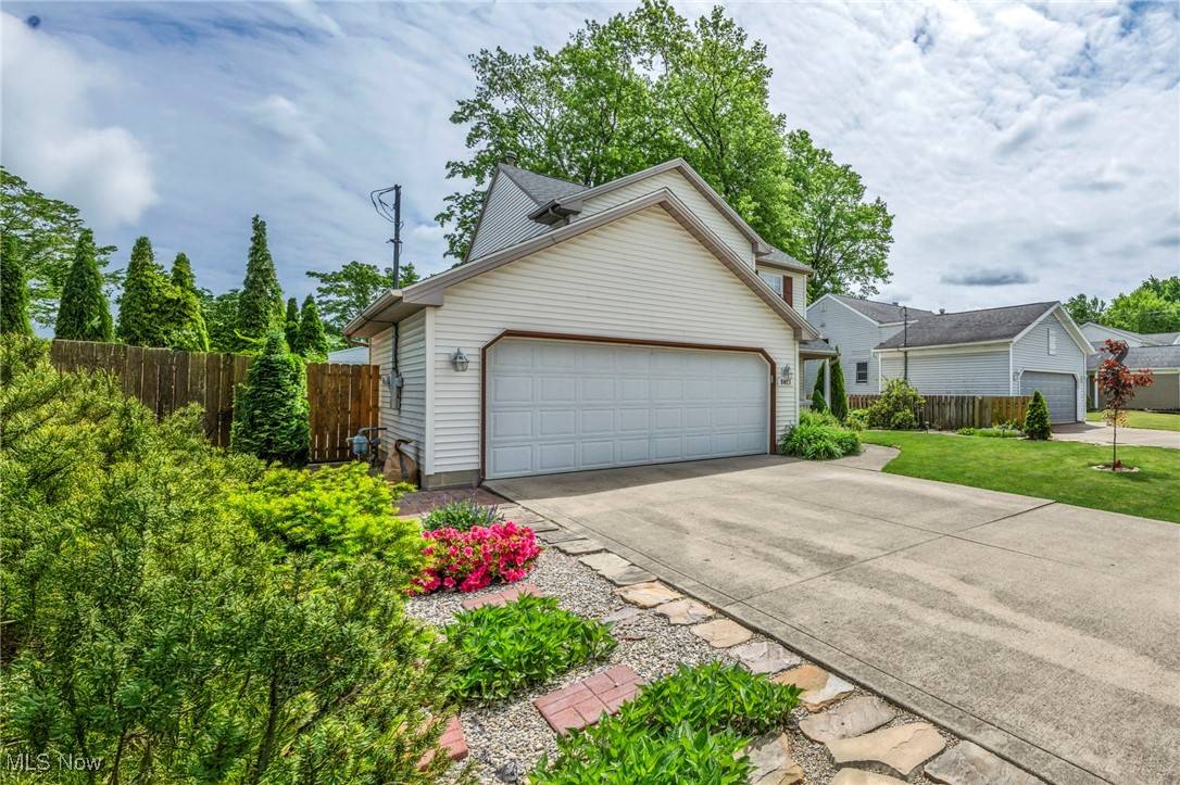 North Ridgeville, OH 44039,5921 Eastview AVE