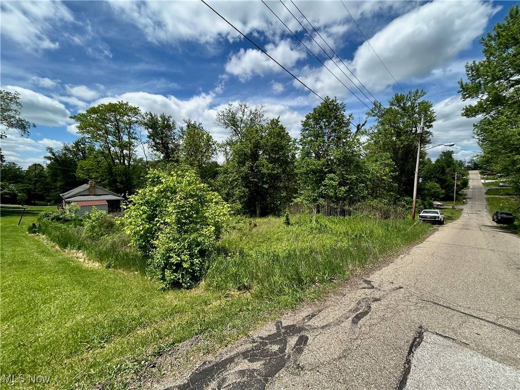 Wintersville, OH 43953,TBD Ellsworth ST