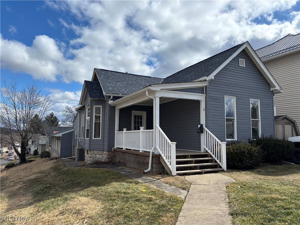 Zanesville, OH 43701,1278 Euclid AVE