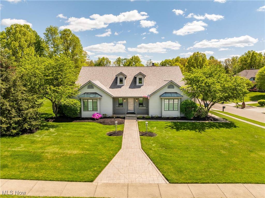 Canfield, OH 44406,105 Russo DR