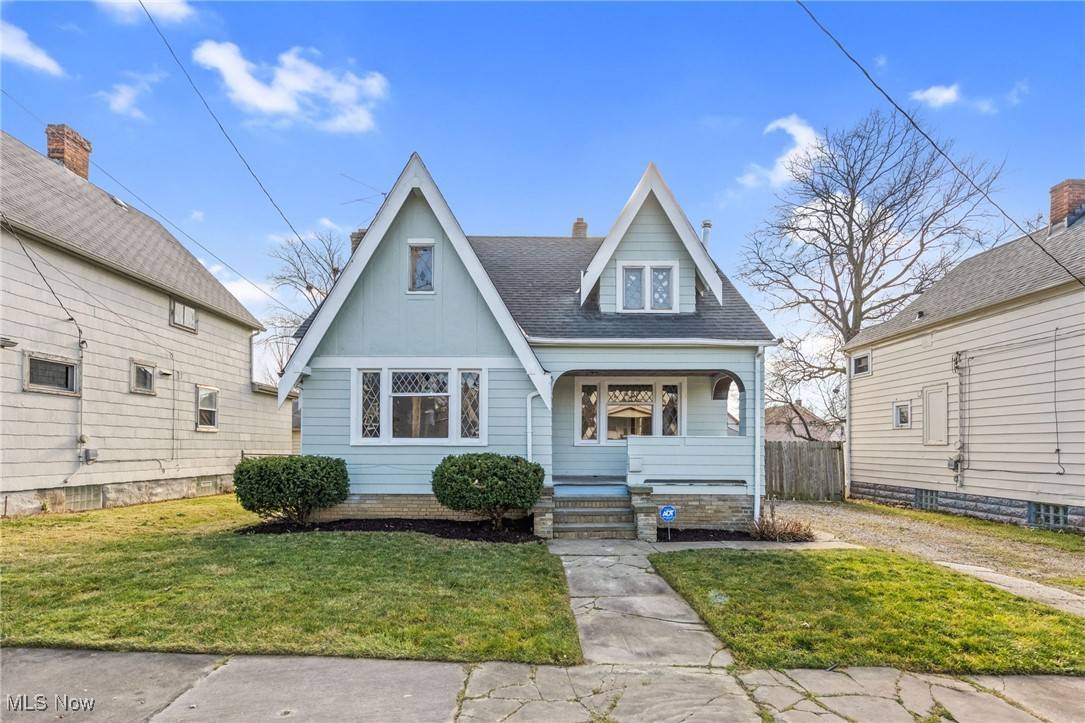 Cleveland, OH 44109,4107 Stickney AVE
