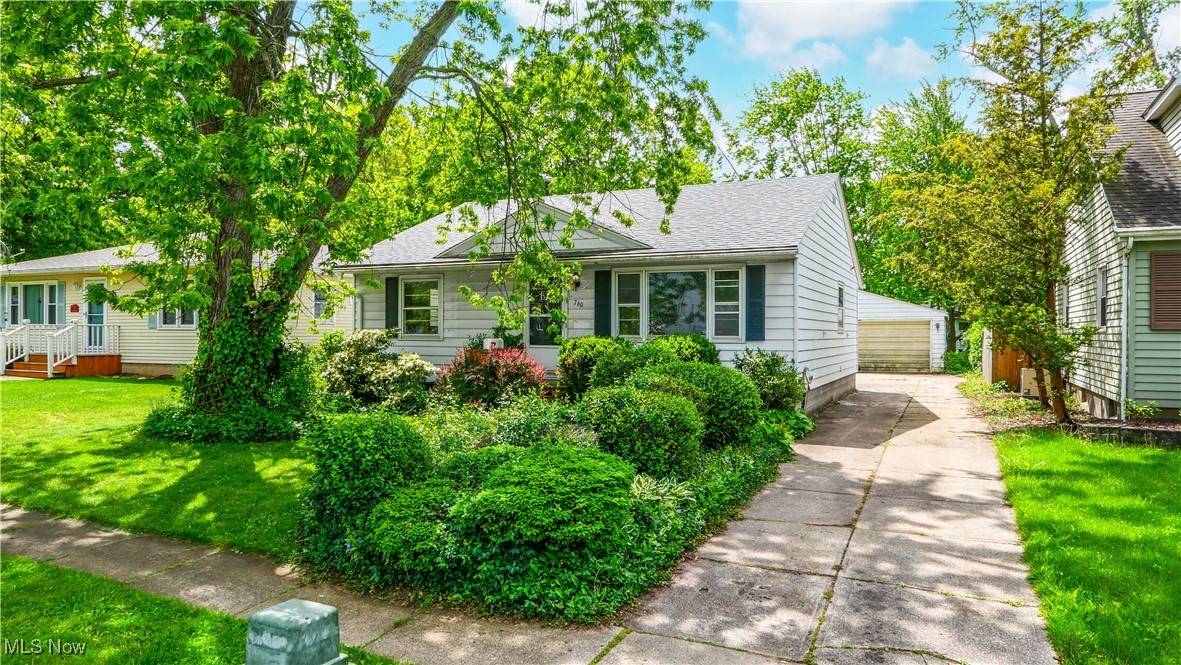Cuyahoga Falls, OH 44221,760 Roanoke AVE