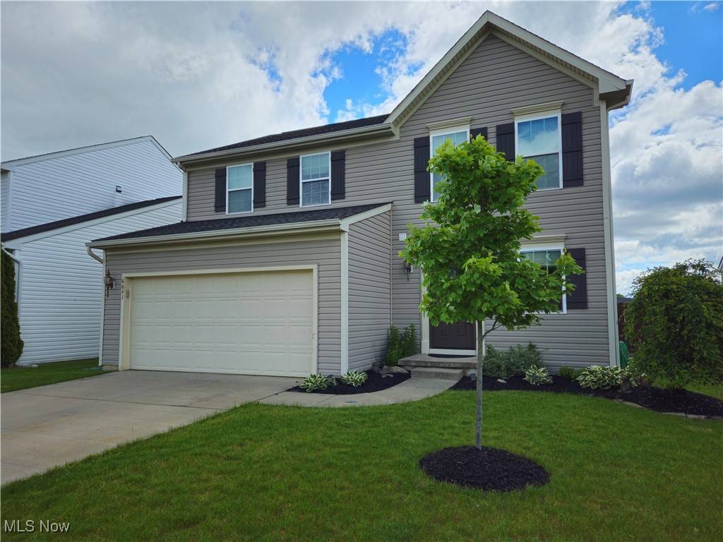 North Ridgeville, OH 44039,6641 Majestic DR