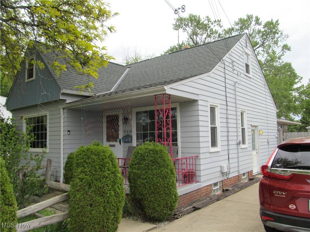 Willowick, OH 44095,260 E 293rd ST