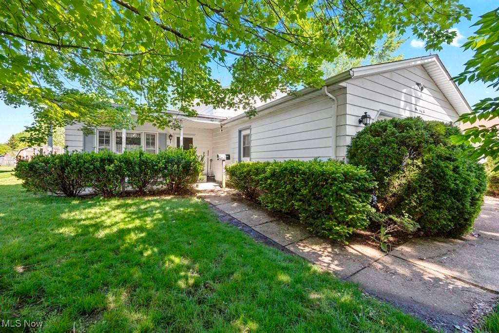 Elyria, OH 44035,162 Indiana AVE