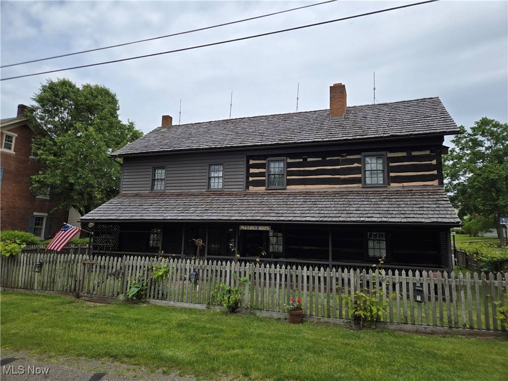Zoar, OH 44697,199 E 3rd ST