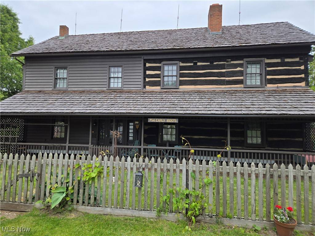 Zoar, OH 44697,199 E 3rd ST