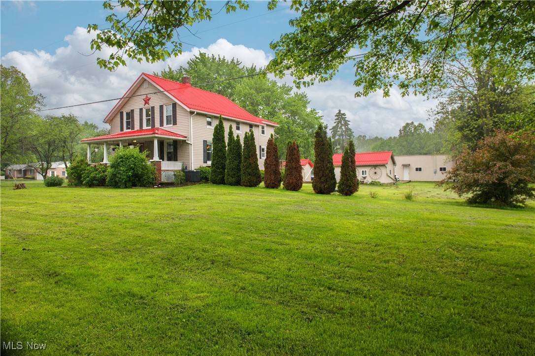 Bristolville, OH 44402,625 Bristol Champion Townline RD NW