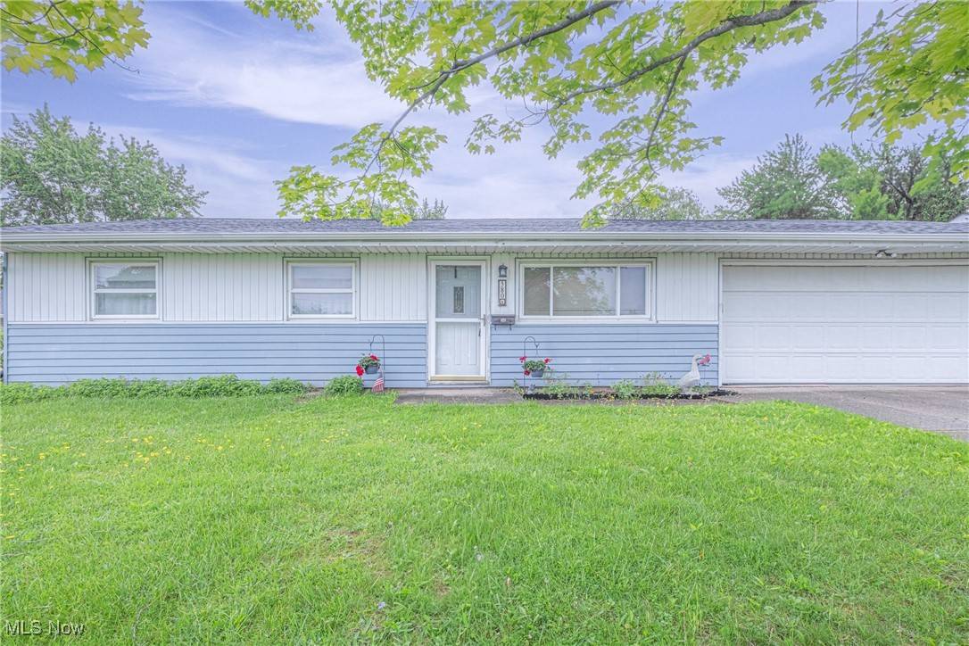 Medina, OH 44256,380 Longview RD