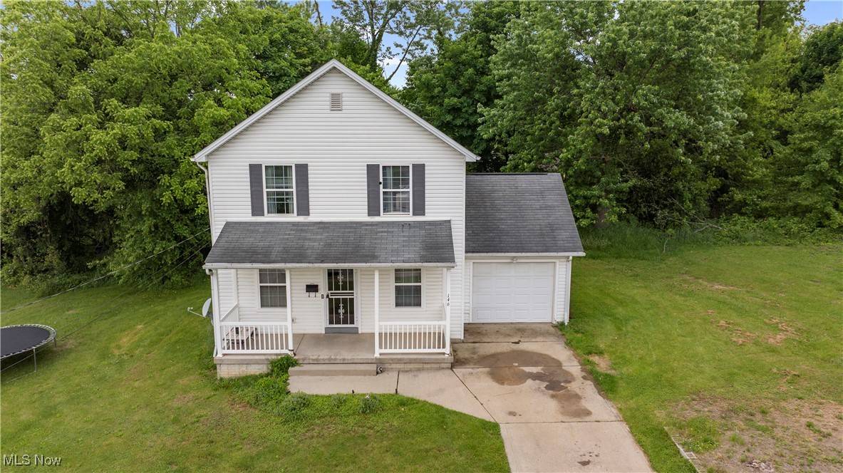 Youngstown, OH 44510,146 Jefferson ST