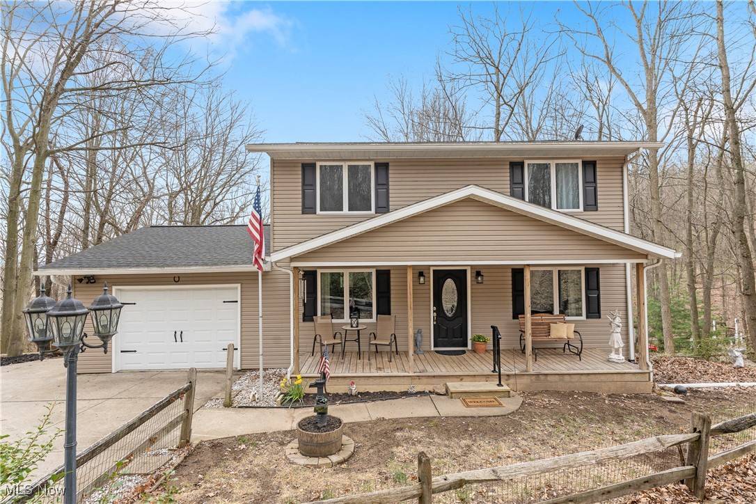 Bolivar, OH 44612,4696 Riverdale ST SW