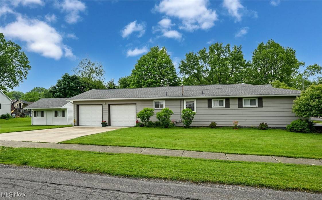 Orrville, OH 44667,123 Wabash AVE