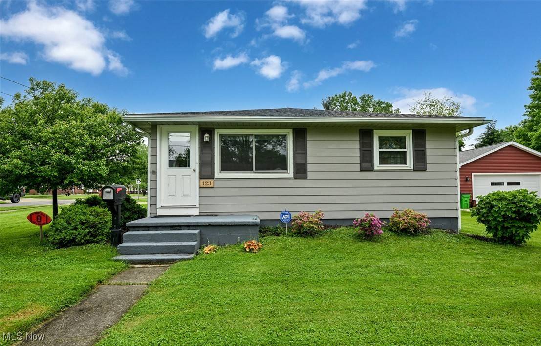 Orrville, OH 44667,123 Wabash AVE
