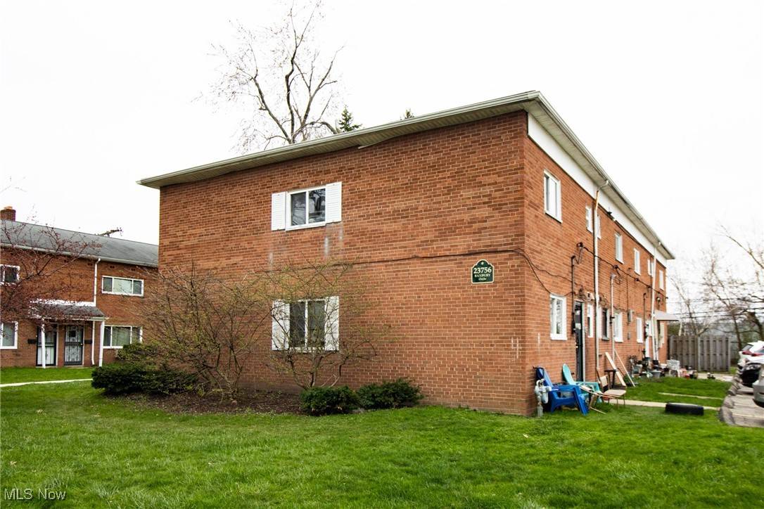 Warrensville Heights, OH 44128,23756 Banbury CIR #1