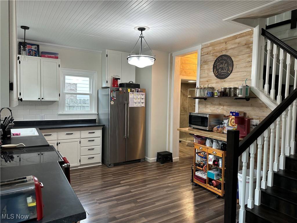 Orrville, OH 44667,408 W Paradise ST
