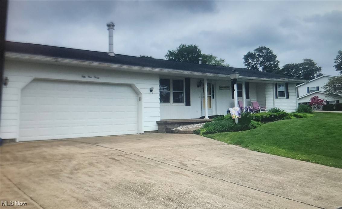 Nashport, OH 43830,5130 Northcrest DR