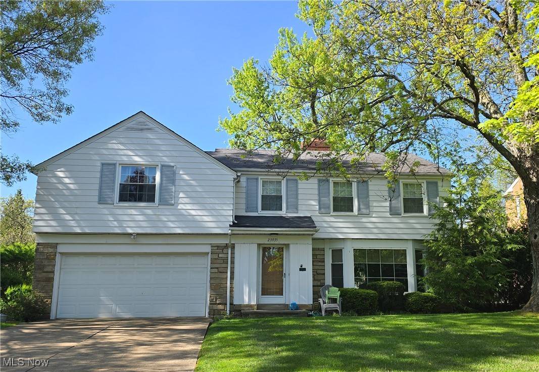 Shaker Heights, OH 44122,23935 Duffield RD