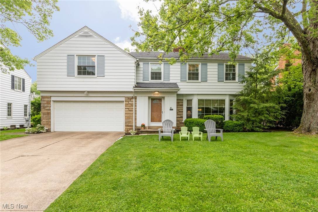 Shaker Heights, OH 44122,23935 Duffield RD