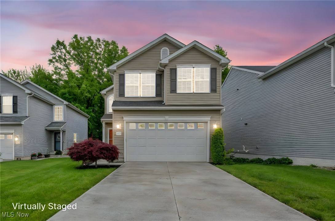 Amherst, OH 44001,713 Westpointe DR