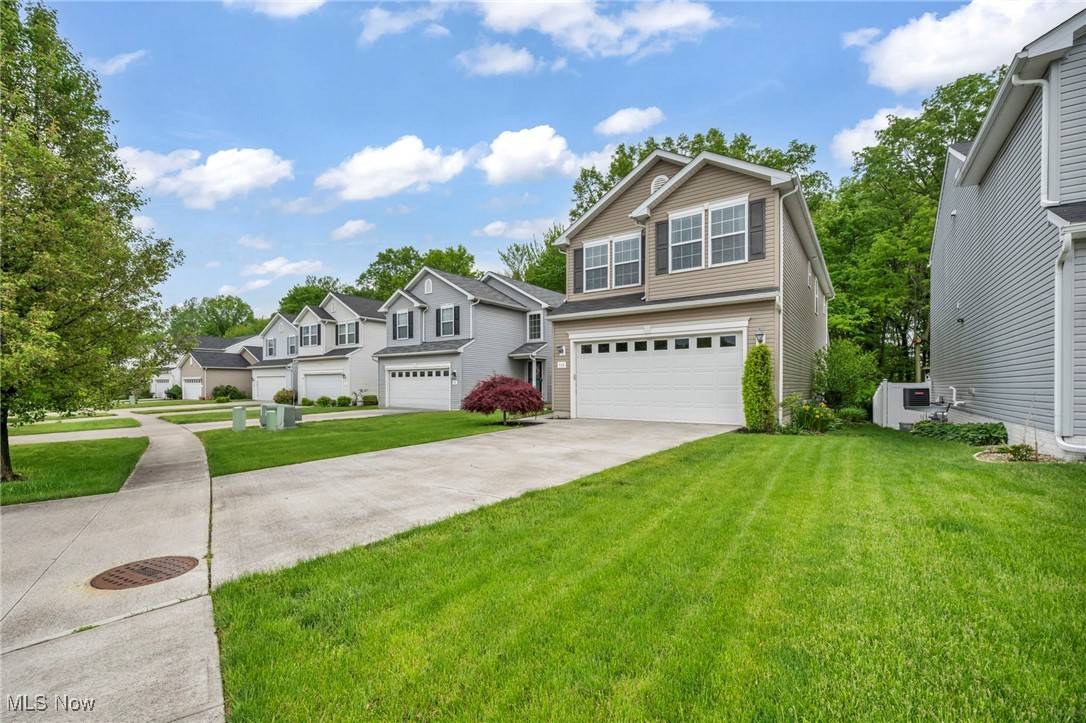 Amherst, OH 44001,713 Westpointe DR