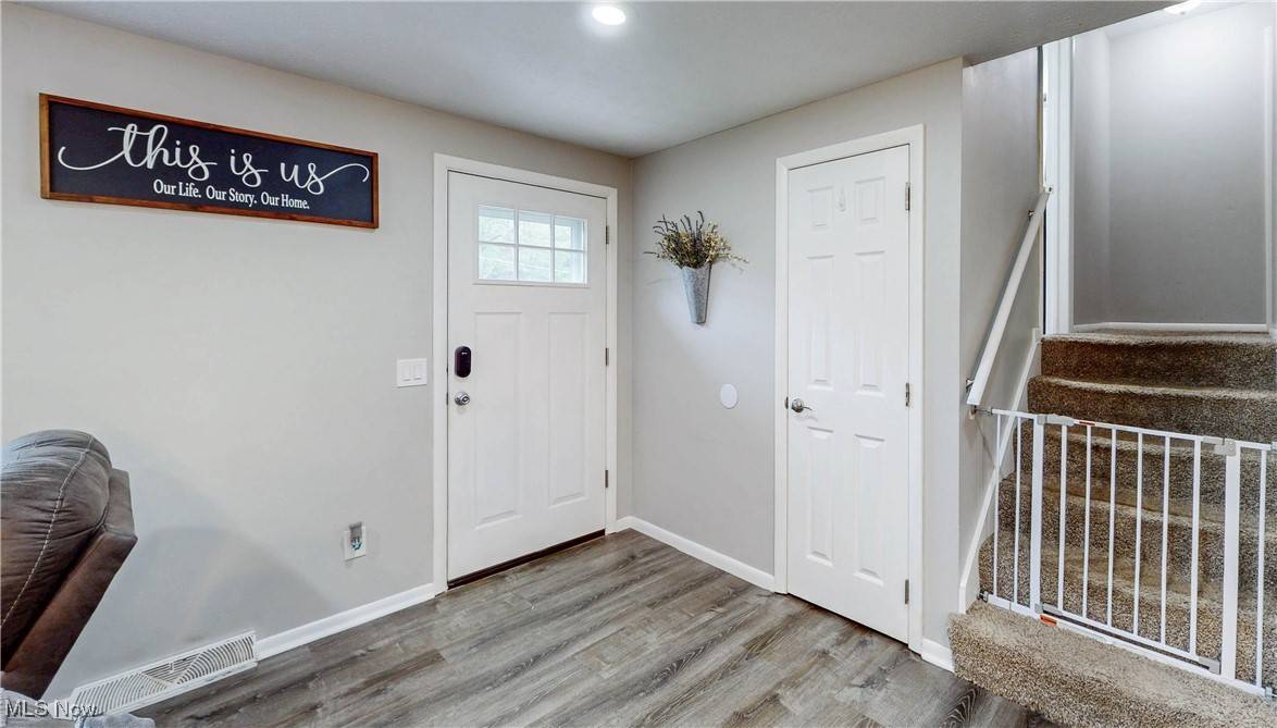 Mogadore, OH 44260,1379 S Polen AVE