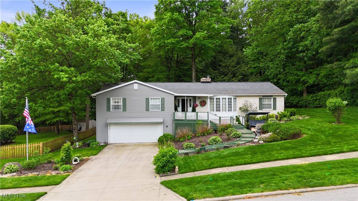 Mansfield, OH 44906,1235 Canteberry LN