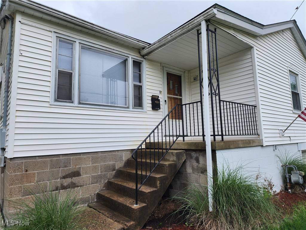 St. Clairsville, OH 43950,221 Efaw AVE