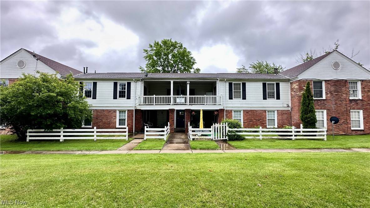 Euclid, OH 44143,24 Washington SQ