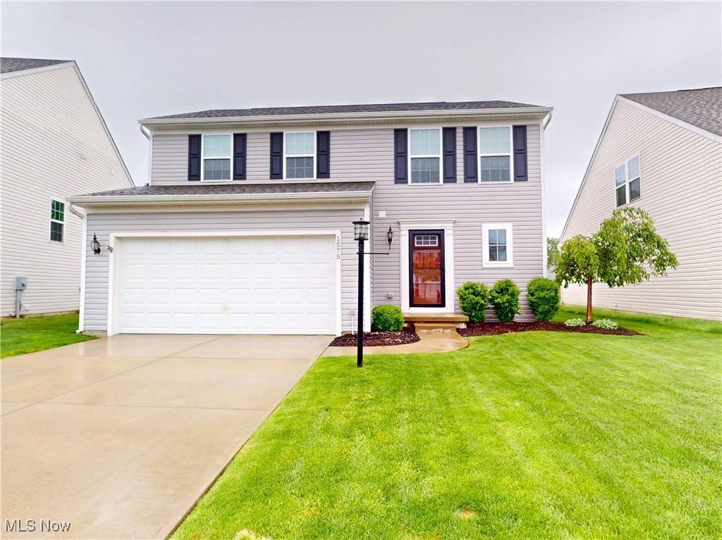 Willoughby, OH 44094,1575 Arbor DR