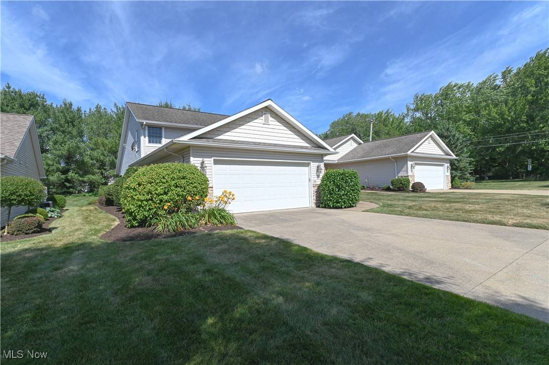 Doylestown, OH 44230,46 Hidden Pond DR
