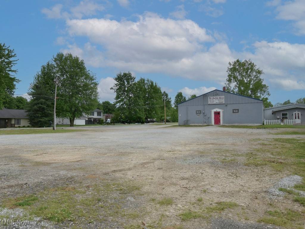 Perry, OH 44081,4460 Elberta RD