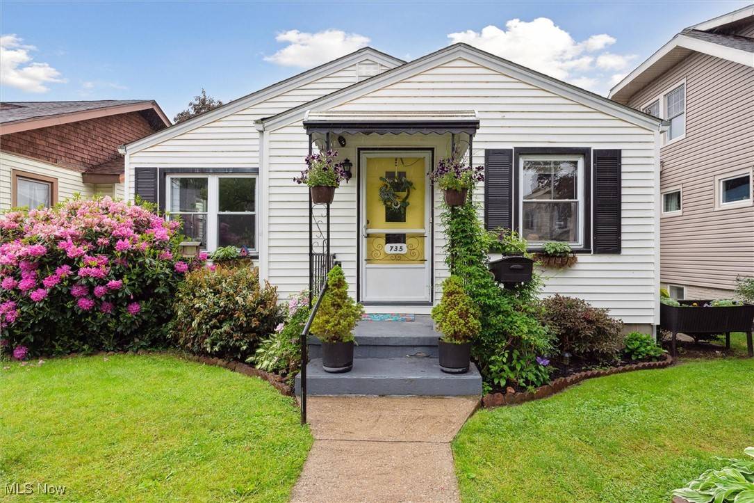 Massillon, OH 44646,735 Rotch AVE NE